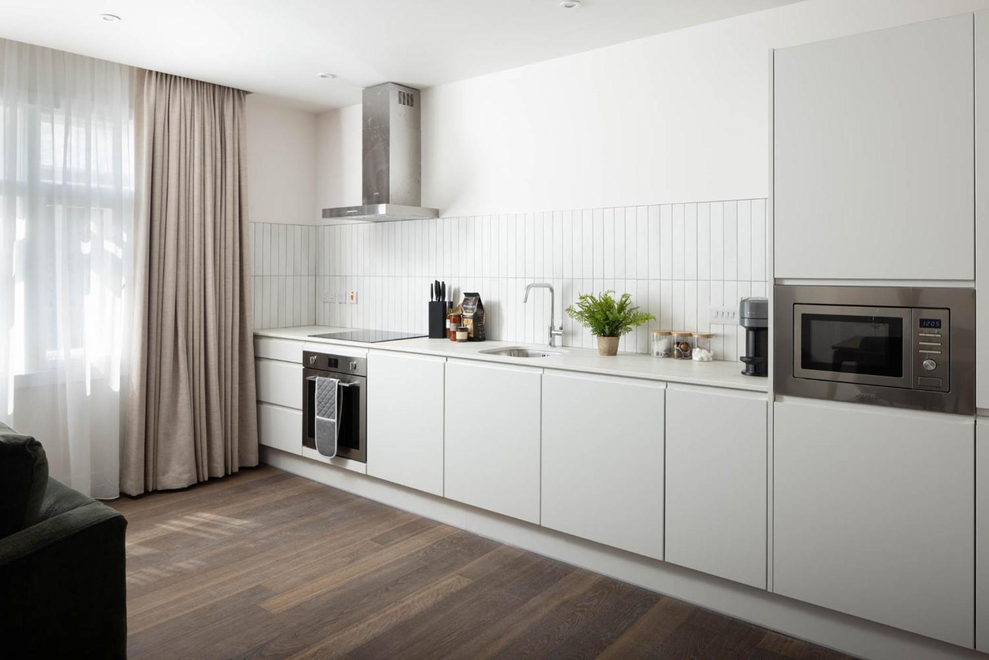 Urban Rest Apartment Dublin